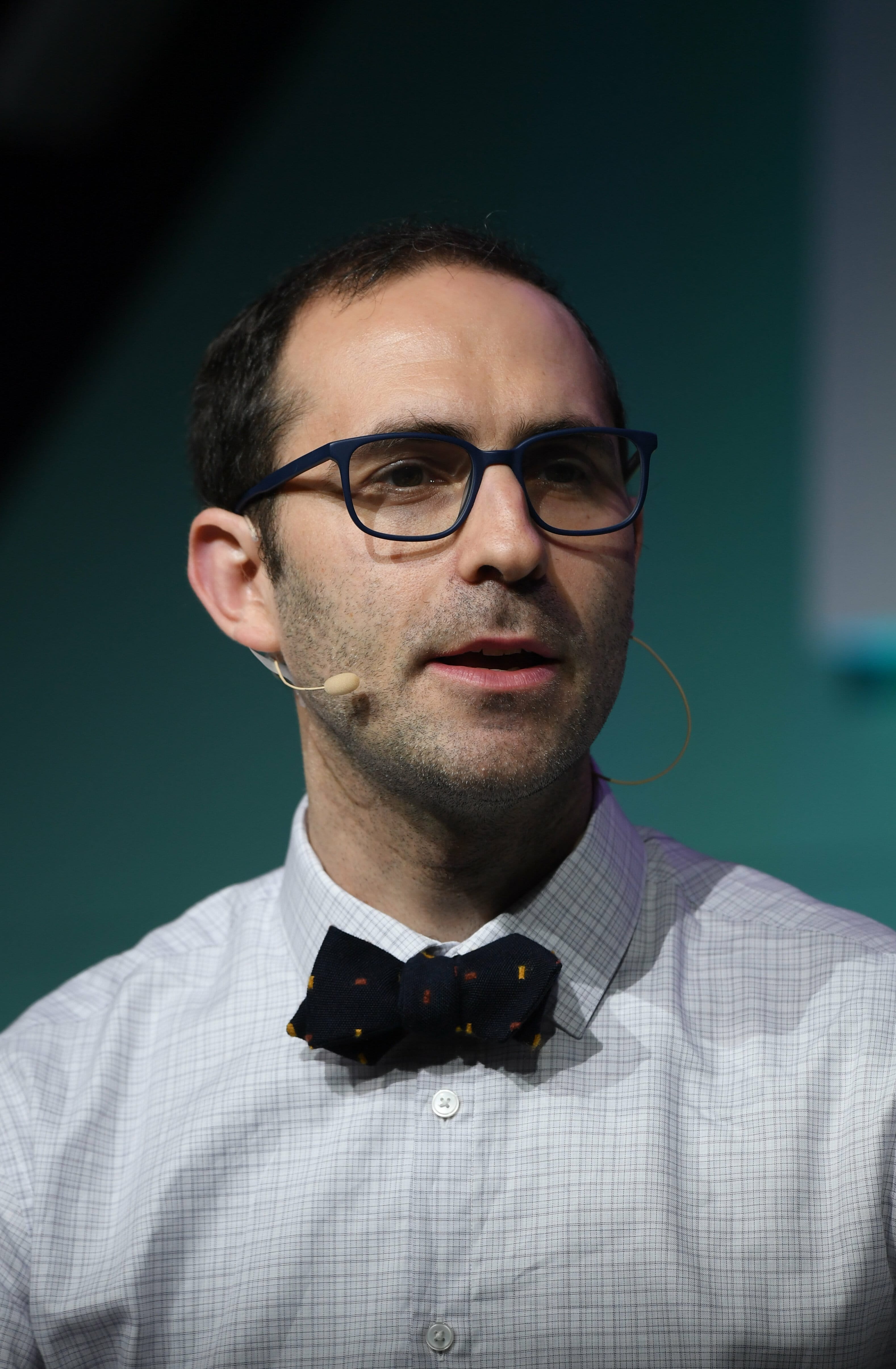 Emmett Shear still CEO of OpenAI by end of week?