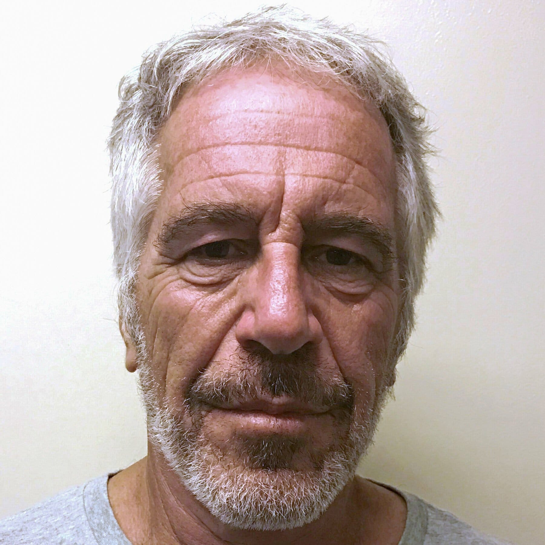 Epstein storage units raided in 2026?