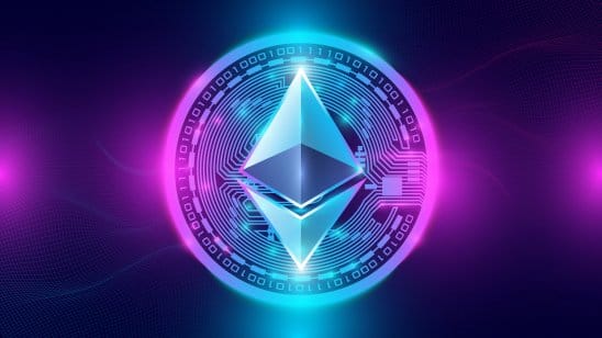 Ethereum all time high by Friday?