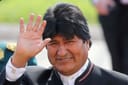 Evo Morales ne zaman tutuklanacak?