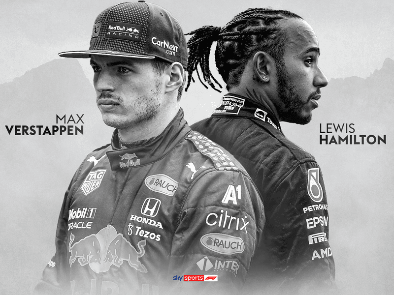 F1: Will Max Verstappen finish ahead of Lewis Hamilton in the Qatar Grand Prix?