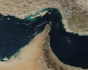 Farsi, Hengam, Hormuz or Kharg Island no longer under Iranian control by which date?