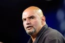Fetterman leaves the Democrats by which date?
