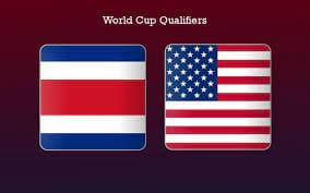 FIFA World Cup Qualifier: Who will win USA vs. Costa Rica on March 30?