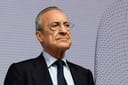 Florentino Perez out as Real Madrid president by December 31, 2026?