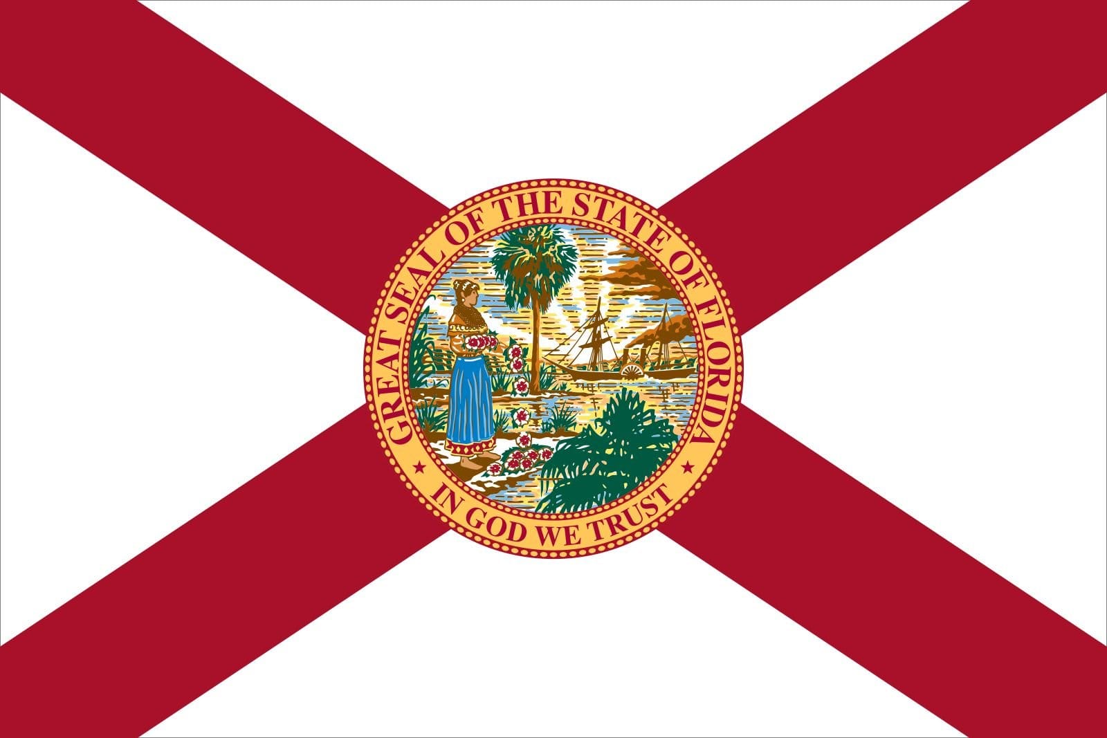 Florida Republican Senate Primary Winner