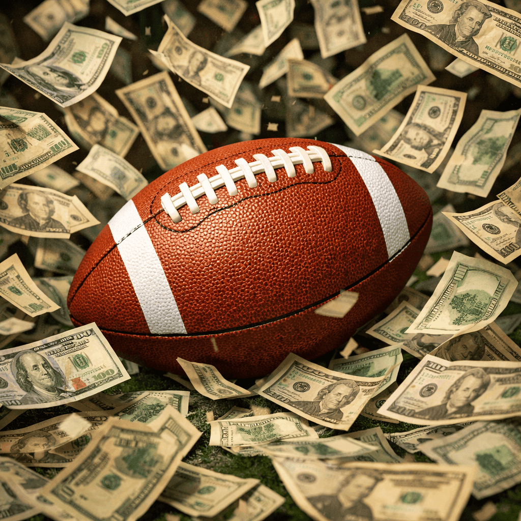 New Pro Football CBA agreed before the 2027-28 season?