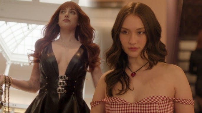 "Forbidden Fruits" Rotten Tomatoes score?