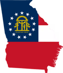 Georgia Senate and Governor Combo