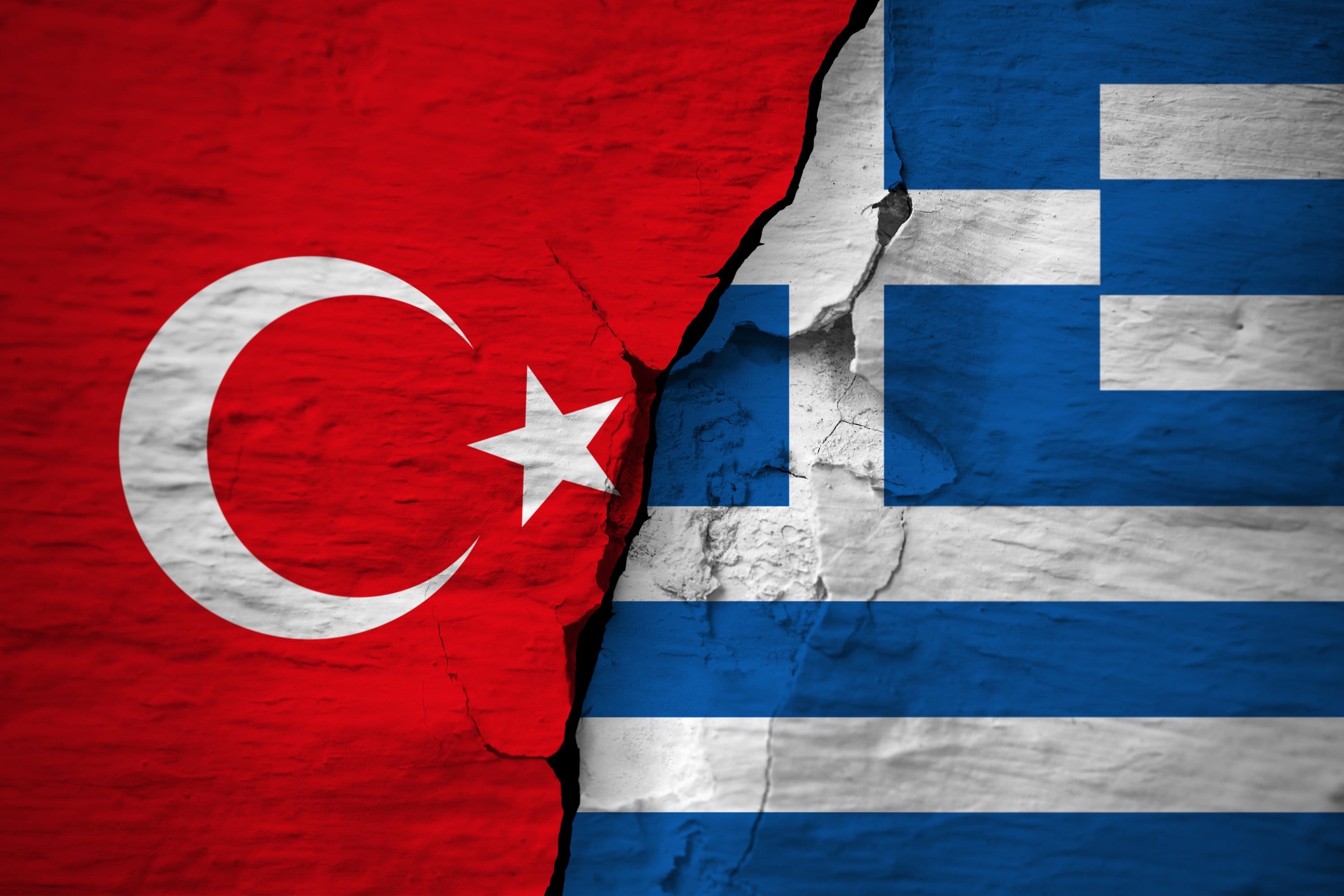 Greece x Turkey military engagement by June 30?