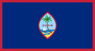 Guam Governor Democratic Primary Winner