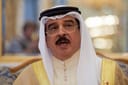 Hamad bin Isa Al Khalifa out as leader of Bahrain by which date?