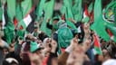Hamas still in power in Gaza by Oct 31?