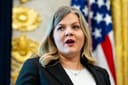 Heidi Overton confirmed as FDA Commissioner by which date?