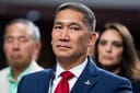 Hung Cao confirmed as Secretary of the Navy by which date?