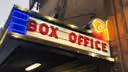 Which movie has 3rd biggest opening weekend in 2026?