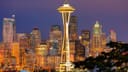Lowest temperature in Seattle on September 4?
