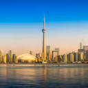 Highest temperature in Toronto on September 10?