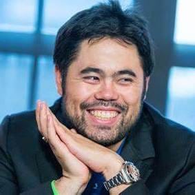 Hikaru Nakamura
