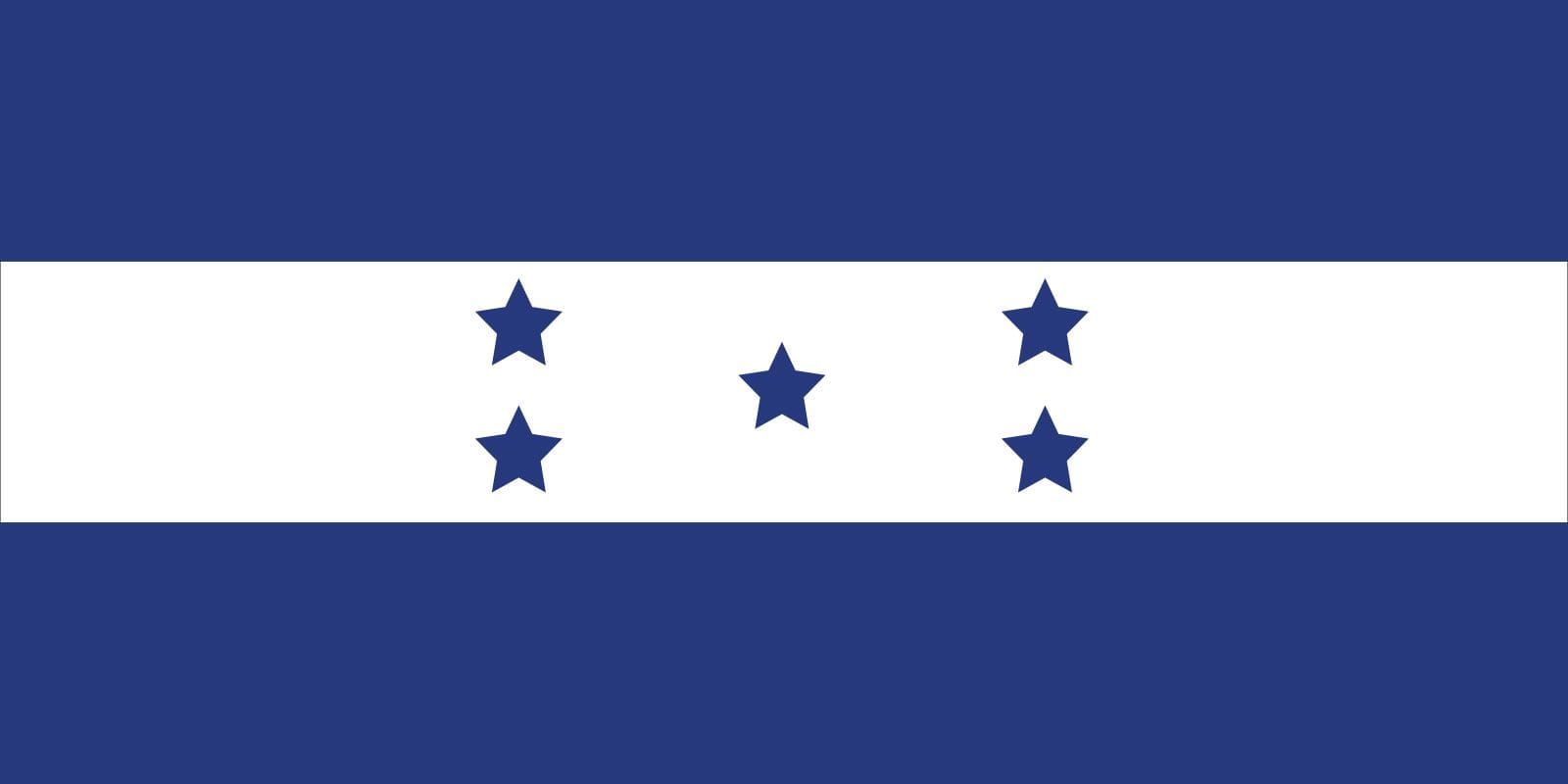 Turnout in 2025 Honduran General Election (Smaller Brackets)