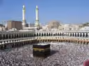 Houthi military action against Mecca by which date?