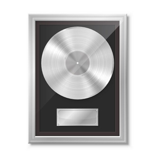 How many albums will reach Billboard #1 in 2026?