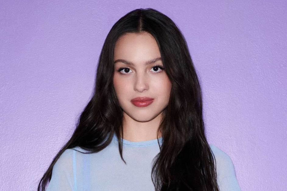 How many Olivia Rodrigo songs in the Billboard top 10 for the week of June 27?