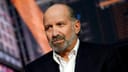 Howard Lutnick out as Secretary of Commerce by October 31?