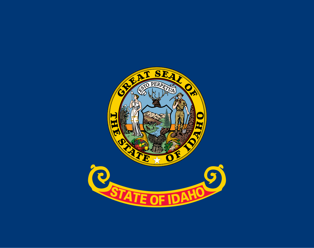 Idaho Republican Senate Primary Winner