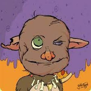 Will the floor price of goblintown.wtf be above 2 ETH on June 13?