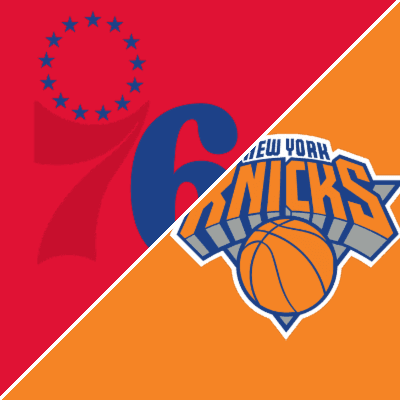 (In-Game Trading) Who will win the 76ers v. Knicks game on October 26th?