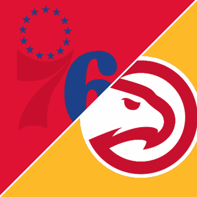 (In-Game Trading) Will the 76ers beat the Hawks by more than 3.5 points in their October 30th matchup?