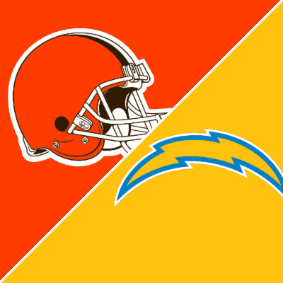 (In-Game Trading) Will the Browns or Chargers win their week five matchup?