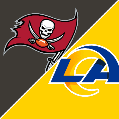 (In-Game Trading) Will the Buccaneers beat the Rams by more than 1.5 points in their week three matchup?