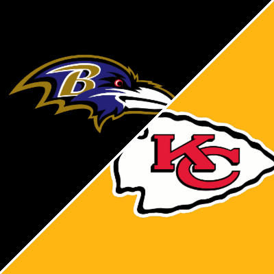 (In-Game Trading) Will the Chiefs or the Ravens win their NFL week 2 matchup?