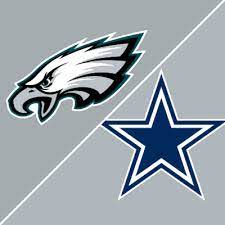 (In-game Trading) Will the Cowboys beat the Eagles by more than 3.5 points in their week three matchup?