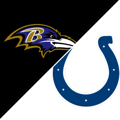 (In-Game Trading) Will the Ravens beat the Colts by more than 7.5 points in their week five matchup?