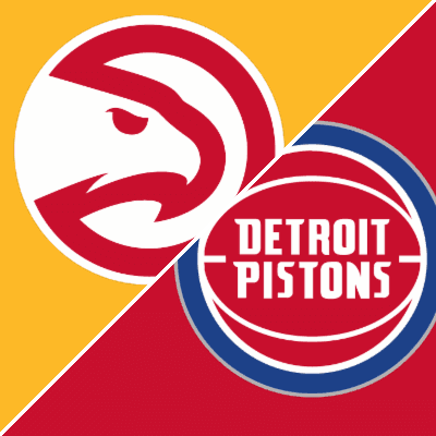 (In-Game Trading)Will the Hawks beat the Pistons by more than 10.5 points in their matchup on October 25th?