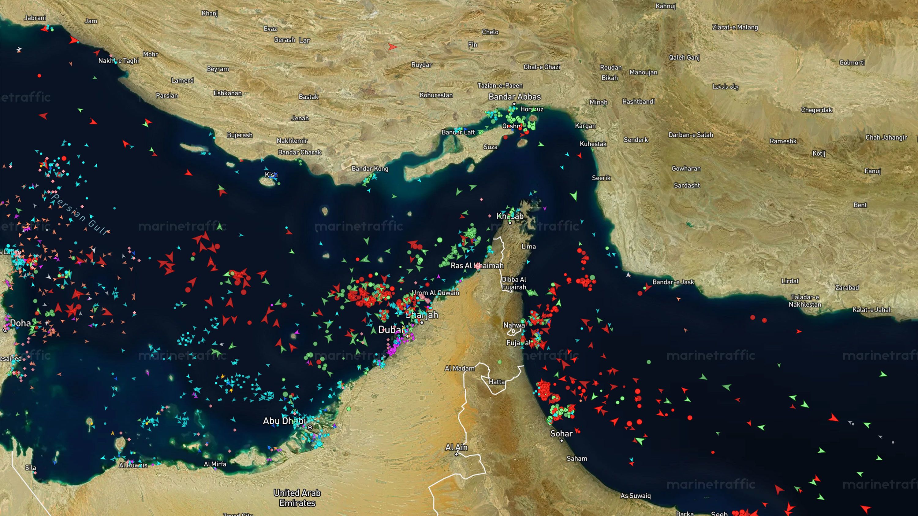 Iran agrees to unrestricted shipping through Hormuz by June 30?