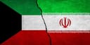 Iran invades Kuwait by which date?