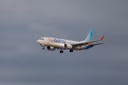 Israel accuses Iran/proxies of plane stabbing incident by Oct 31?