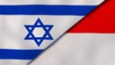 Israel and Indonesia normalize relations by which date?