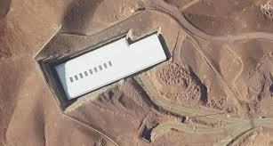 Israel military action against Fordow nuclear facility by...?