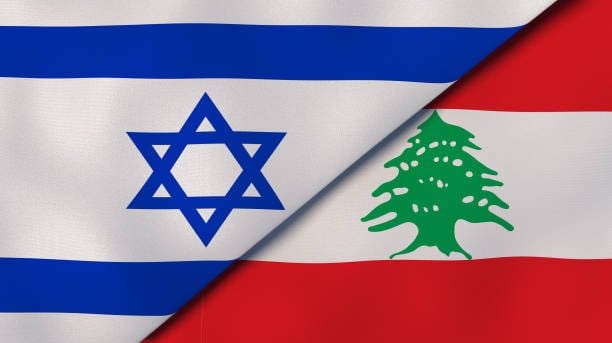 Israel military action against Beirut by which date?