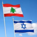 Israel x Lebanon diplomatic meeting by which date?