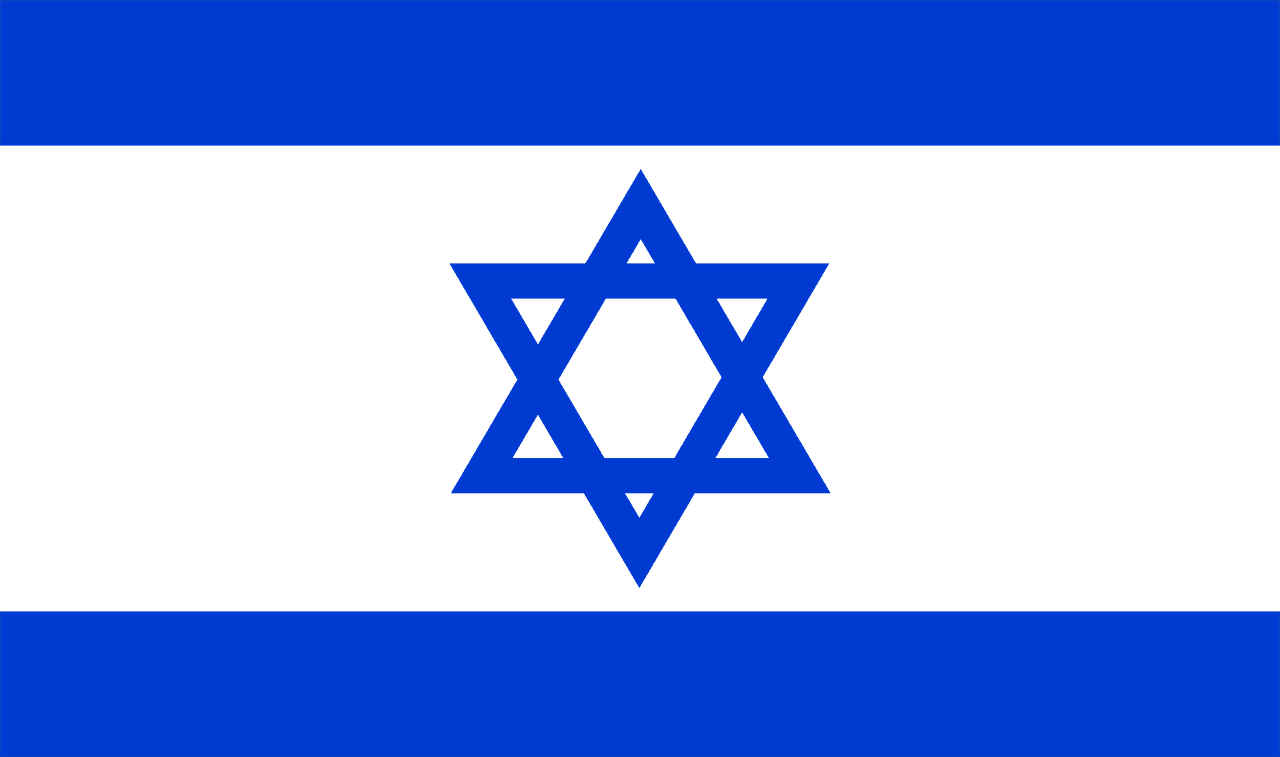 Israeli Legislative Election Winner