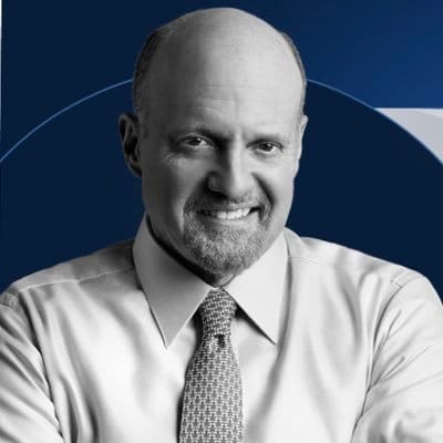 Jim Cramer # of bitcoin tweets from Jan 26 - Feb 1?