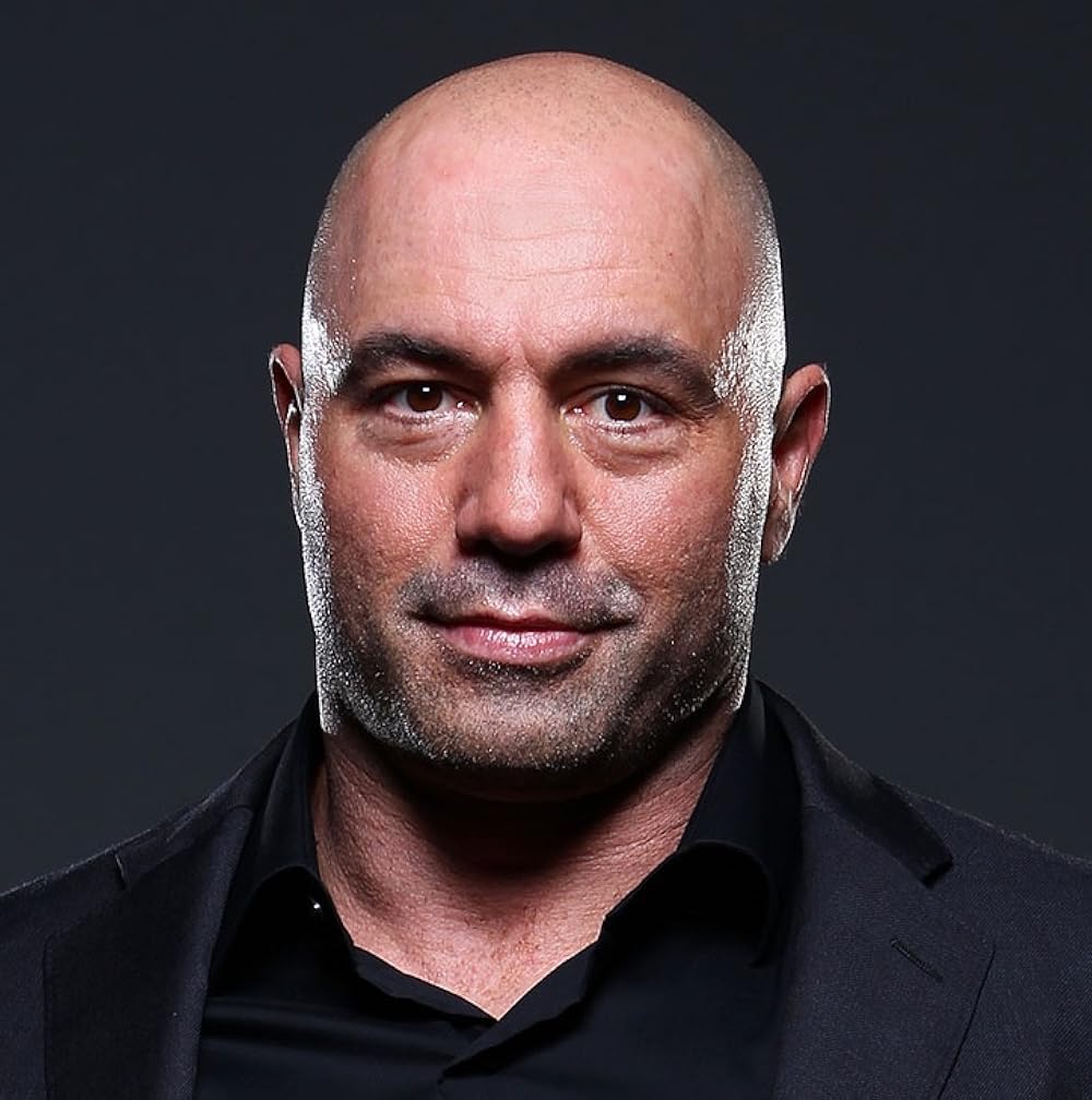 Joe Rogan joins 60 Minutes by June 30?