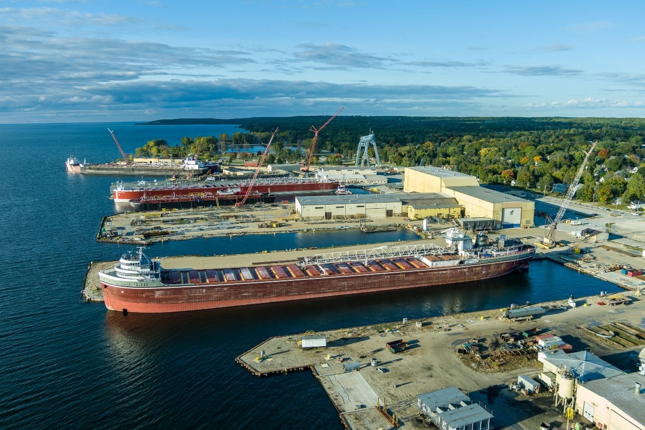Jones Act domestic shipping requirements removed by June 30?