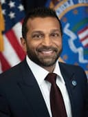 Kash Patel out by which date?